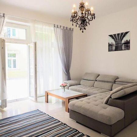 City Villa Schoenbrunn Apartments - Contactless 24H Check-In Vienna Exterior photo
