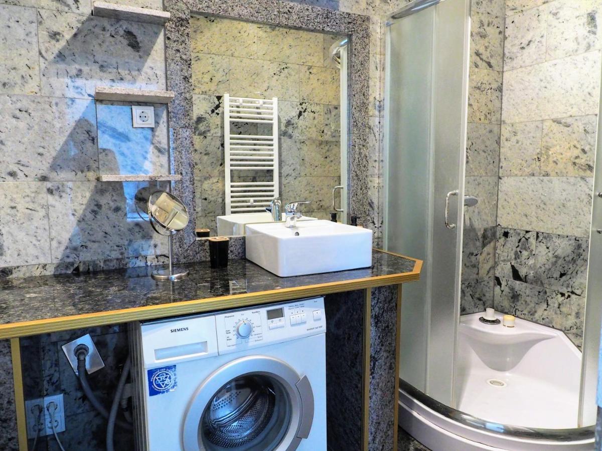 City Villa Schoenbrunn Apartments - Contactless 24H Check-In Vienna Exterior photo