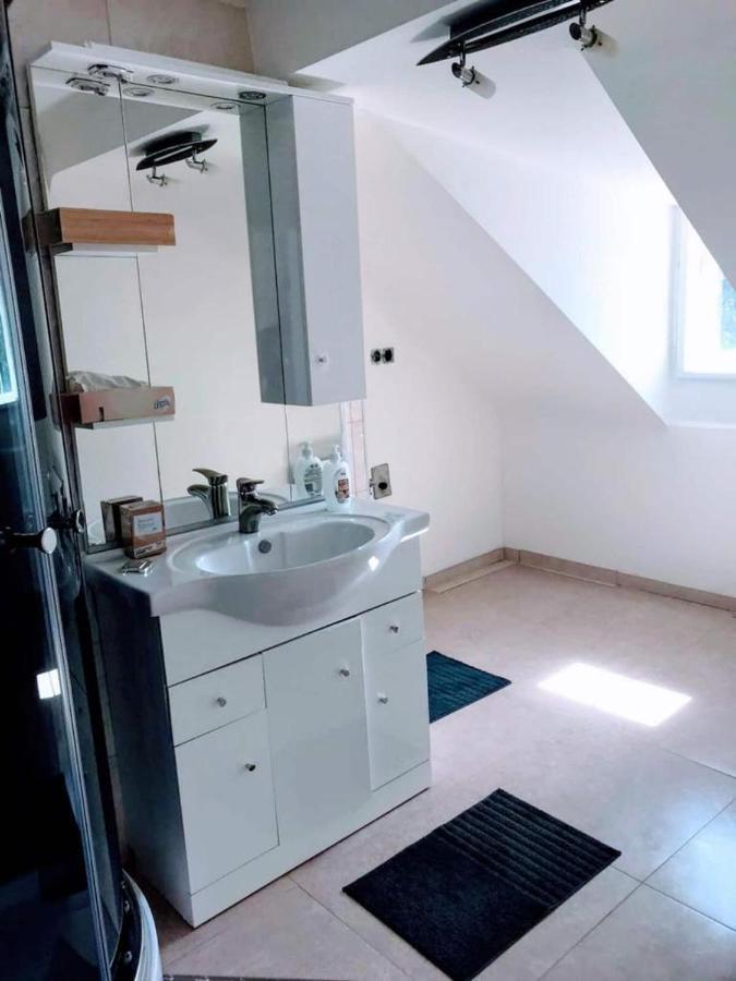 City Villa Schoenbrunn Apartments - Contactless 24H Check-In Vienna Exterior photo