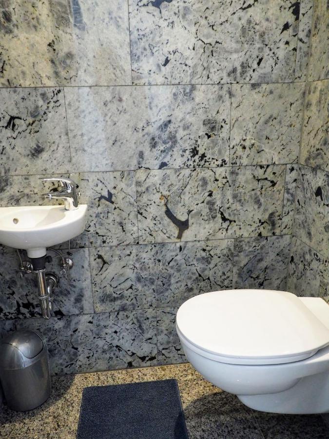 City Villa Schoenbrunn Apartments - Contactless 24H Check-In Vienna Exterior photo