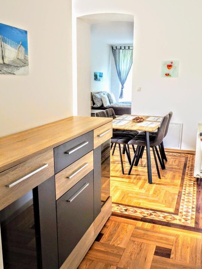 City Villa Schoenbrunn Apartments - Contactless 24H Check-In Vienna Exterior photo