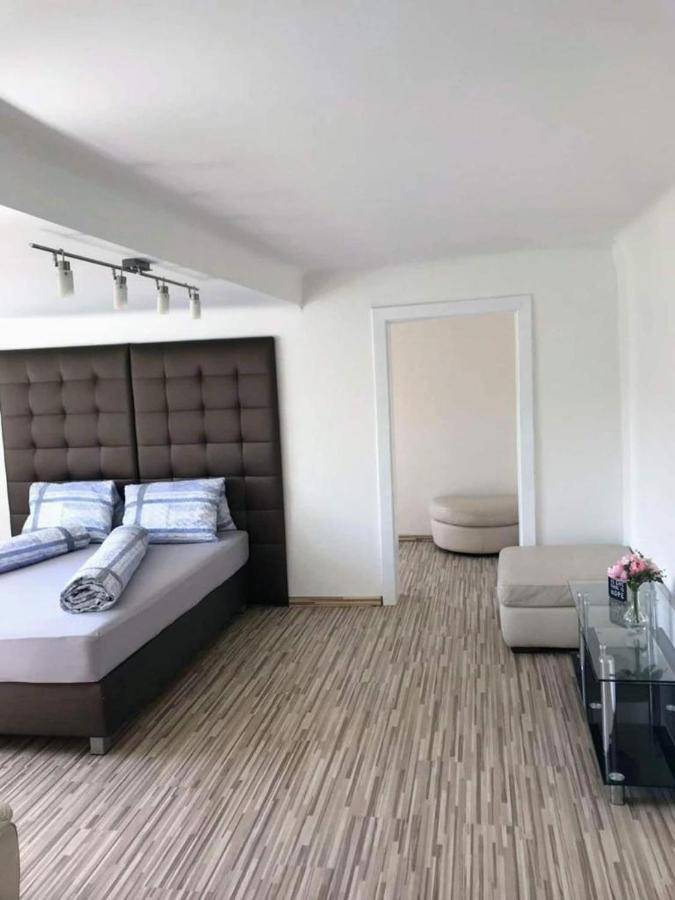 City Villa Schoenbrunn Apartments - Contactless 24H Check-In Vienna Exterior photo