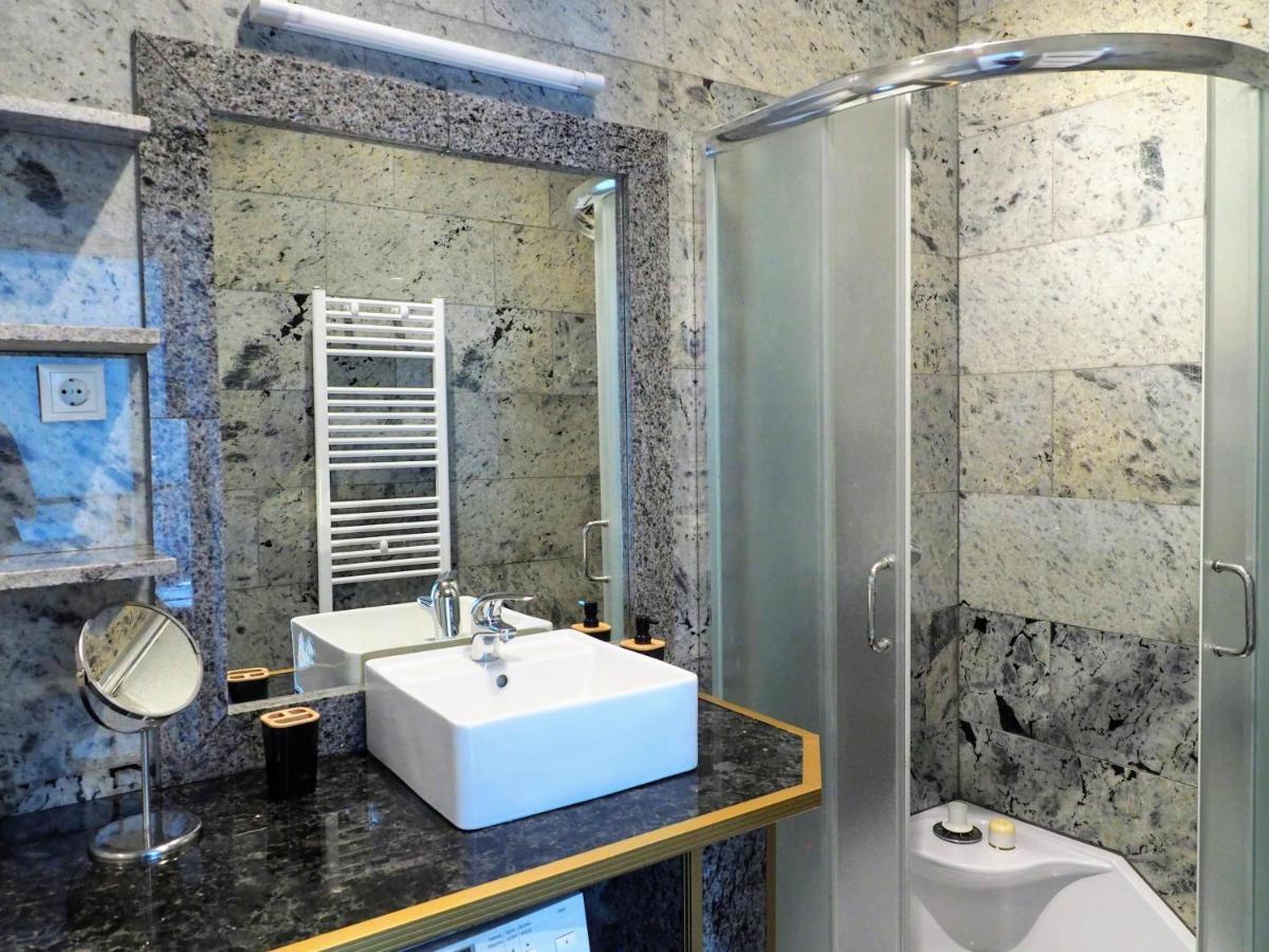 City Villa Schoenbrunn Apartments - Contactless 24H Check-In Vienna Exterior photo